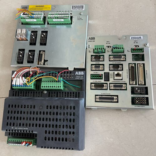 ABB主板3HAC41581043HAC56891-议价