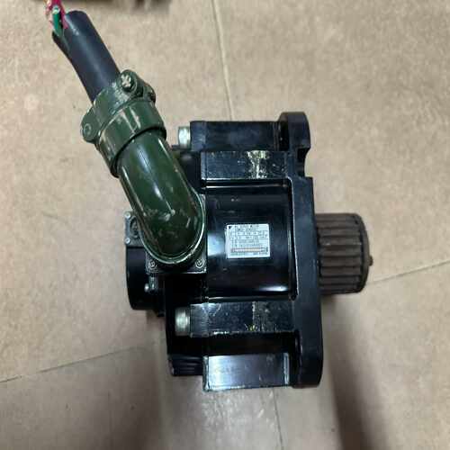 咨询-安川SGMGV-30ADC61伺服电机2.9KW