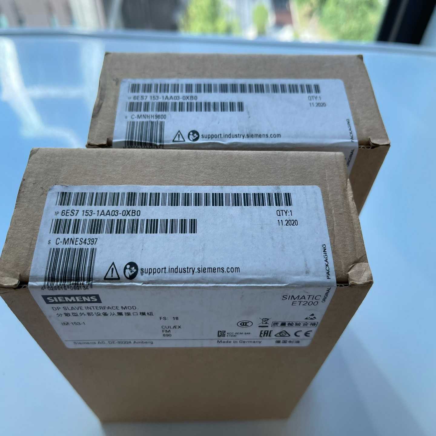 1P 6ES7153-1AA03-0XB0IM153-~询价