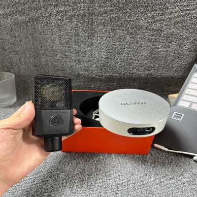IXIMEGAM2PLUS声卡LEWITTLCT--议价商品