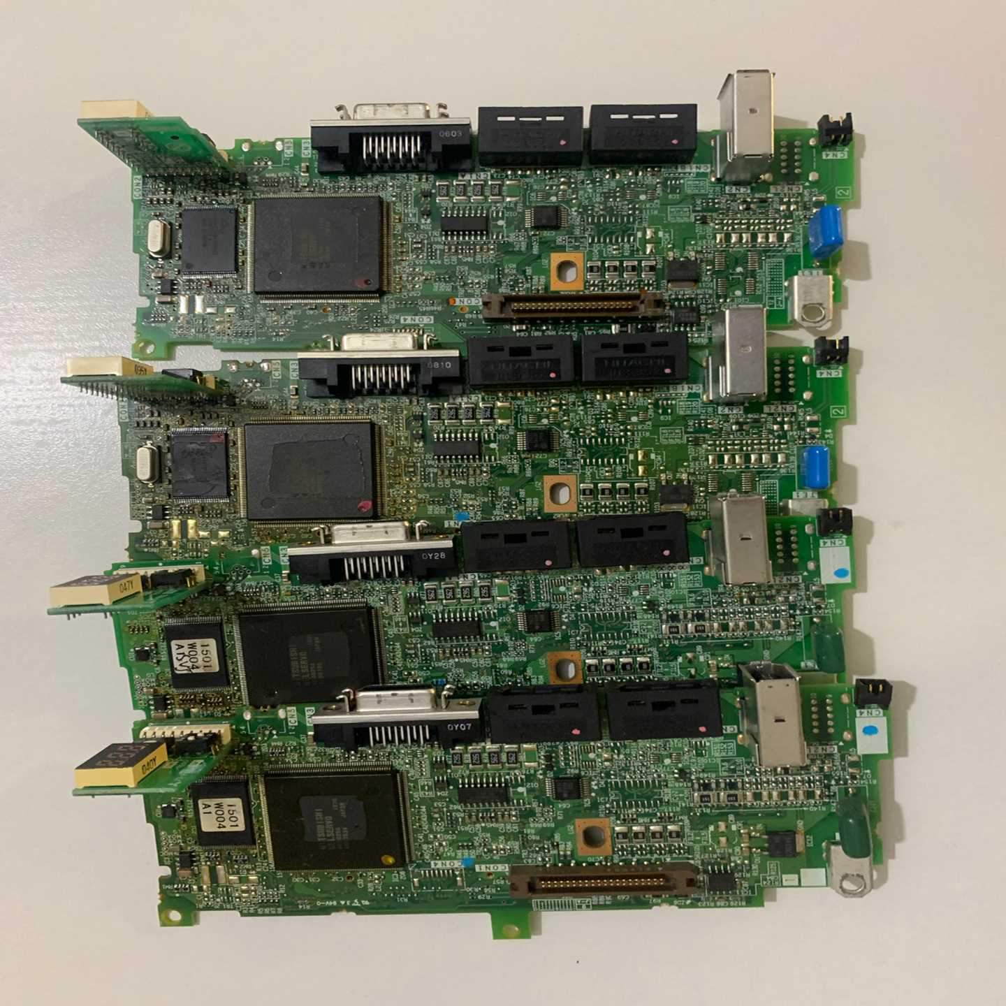 J3-C20 J3-C70 M70 MDS-D-SVJ（地坛设备）