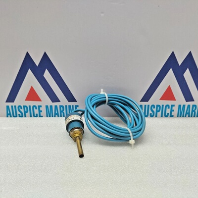 Johnson Controls P100DA26 Verkapselter Druckschalter