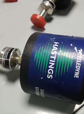 TELEDYNEHASTINGS真空计型号HPM200议价