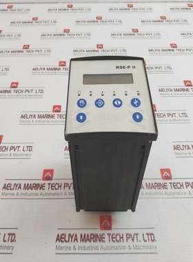 SAACKERSE-PII90-264VACController