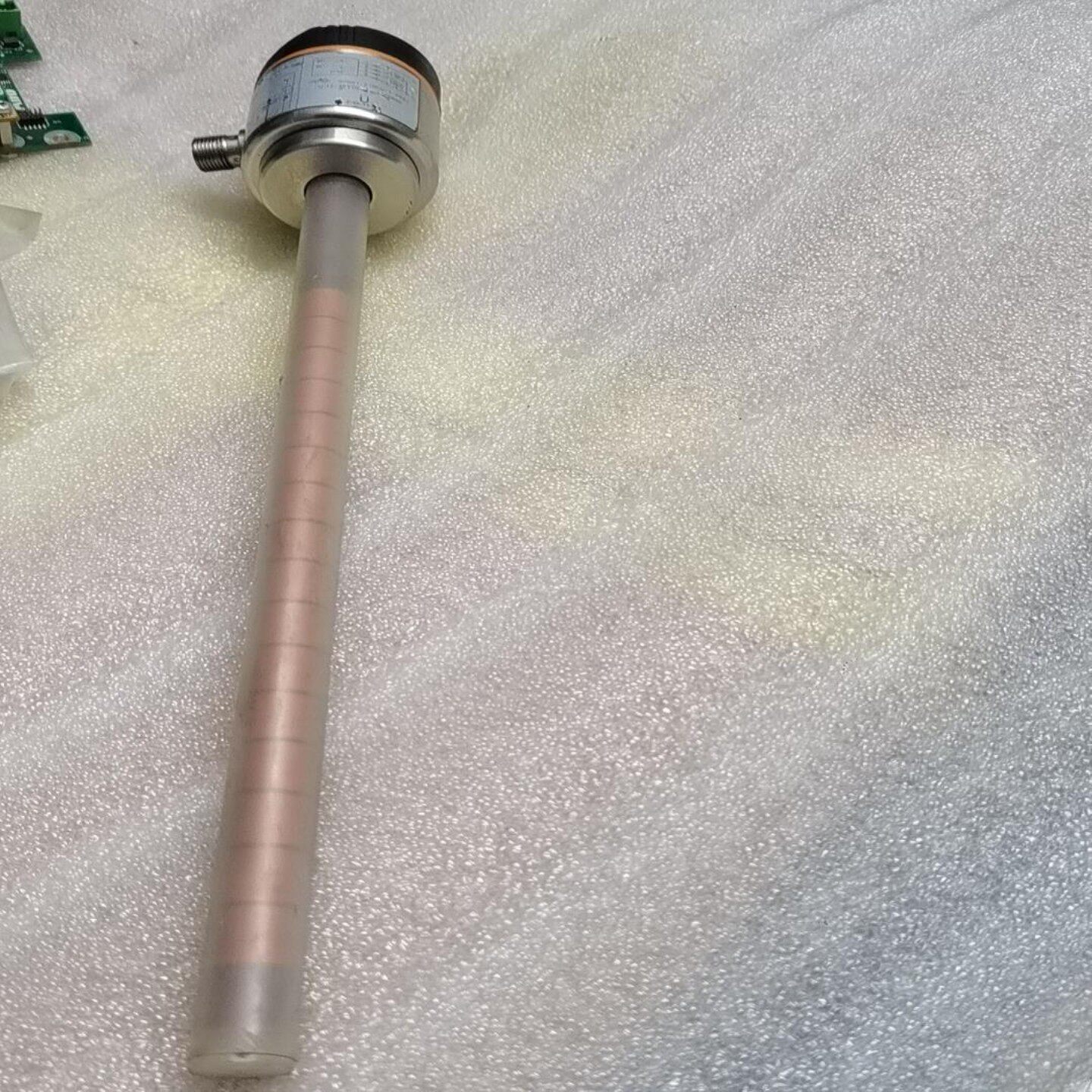 售前询价液位感测器 EFECTOR   LK1222基于电子