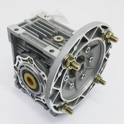 Laipple KEB NMS40HU i25 Schneckengetriebe unused