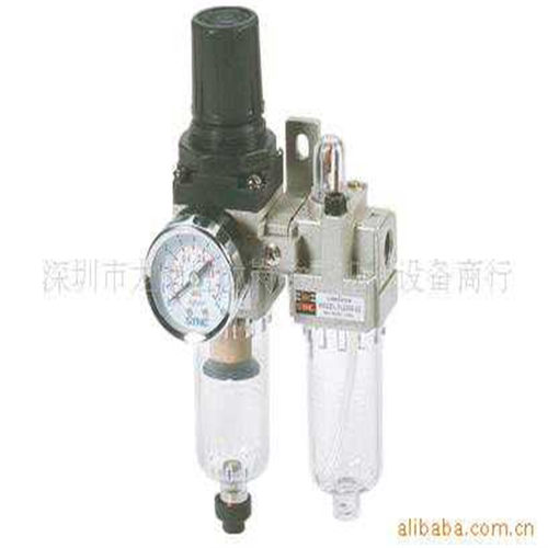 TC2010-02二联件AC2010索诺天工气动STNC油水过滤器TW2000+TL20