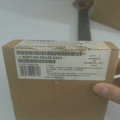 #PLC6GK7342-5DA02-0XE0原议价