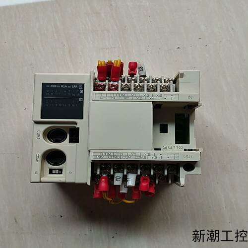 HCA1-6X4YR-A 禾川模块 拆机实物拍摄成色如图议价商品