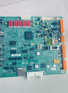 成色特别棒通力电梯三件套主板没有螺丝印主板cpu561--议价商