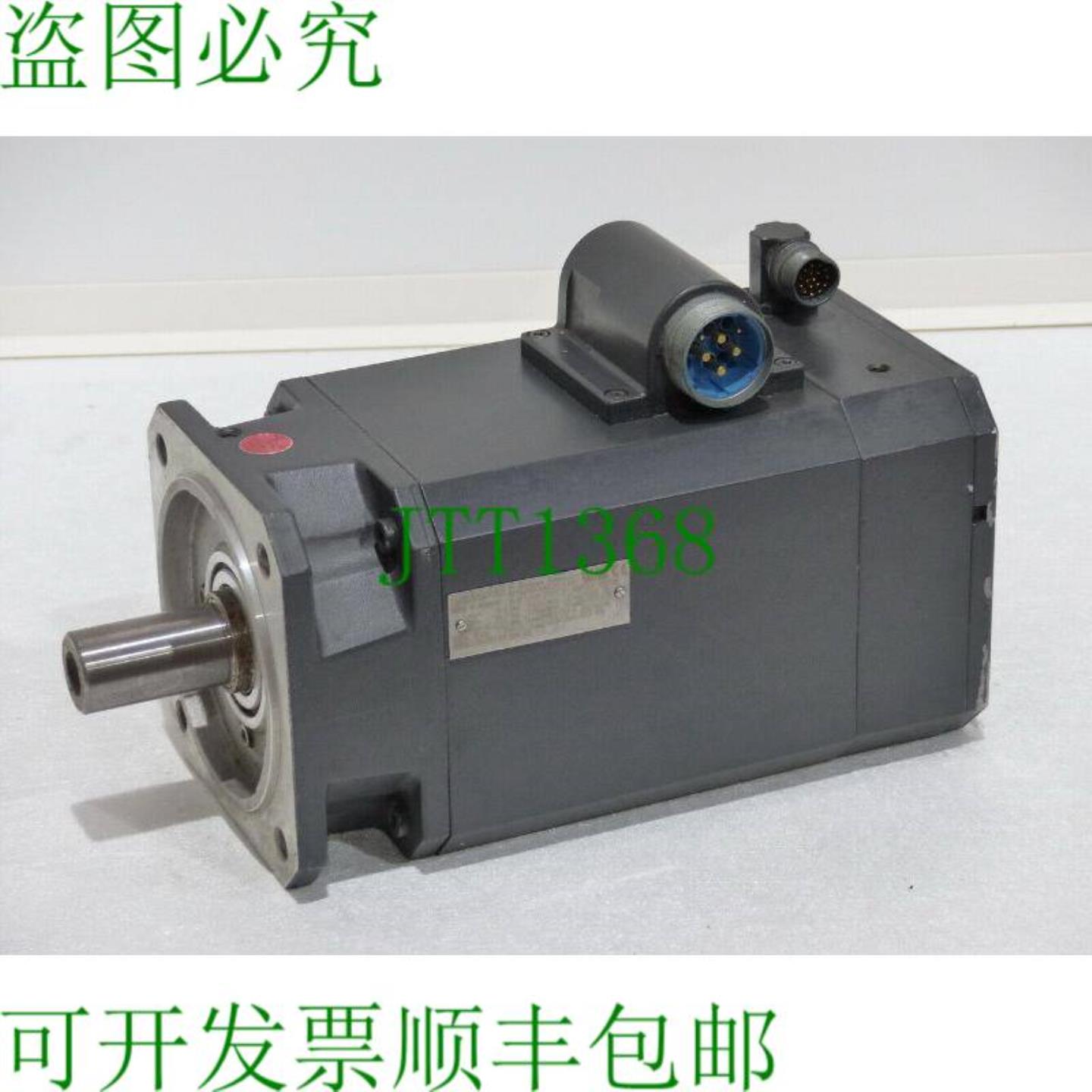 1FT6084-8AK71-3AG0同步伺服电机序列号YFL894792101008