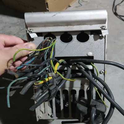 咨询-emotron，依尔通MSF2.0软启动，型号MSF一04