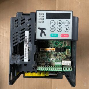 汇川变频器380V1.5KW型号MD210T1.5B功 议价商品