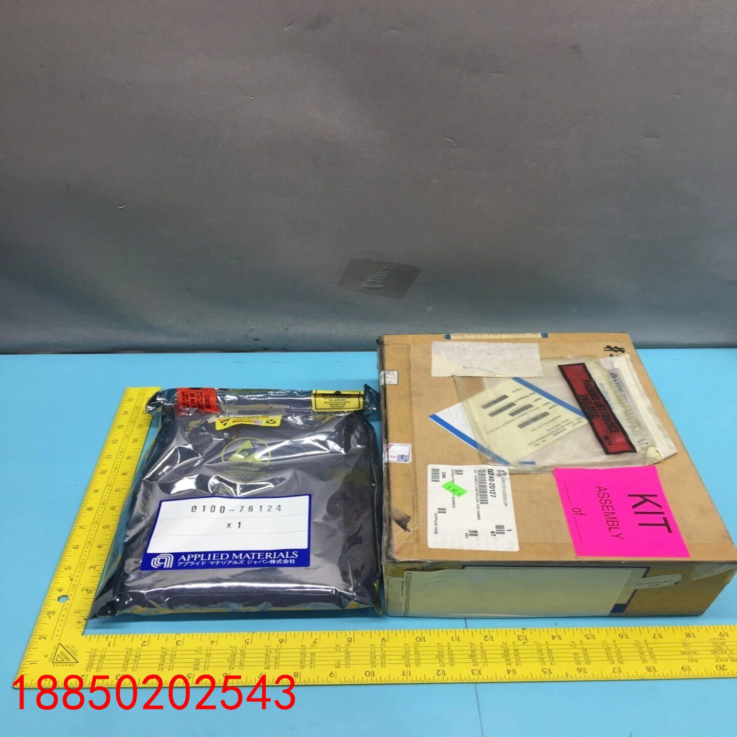 【请询价】AMAT 0240-20127