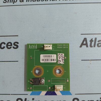 Astrid PB081002A PCB Card