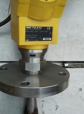威格VEGA雷达物位计PULS42PS42.XXD议价