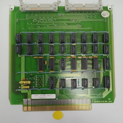 UNBRANDEDM3951U10100.3013CIRCUITBOARD