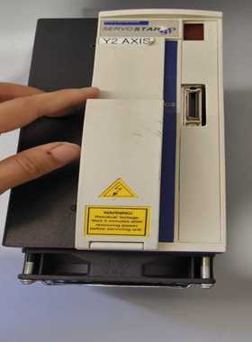 （议价）科尔摩根驱动器CP310250，一般实物如图有6台