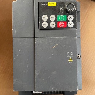 华远变频器380V4KW5.5KW型号G14T004 议价商品