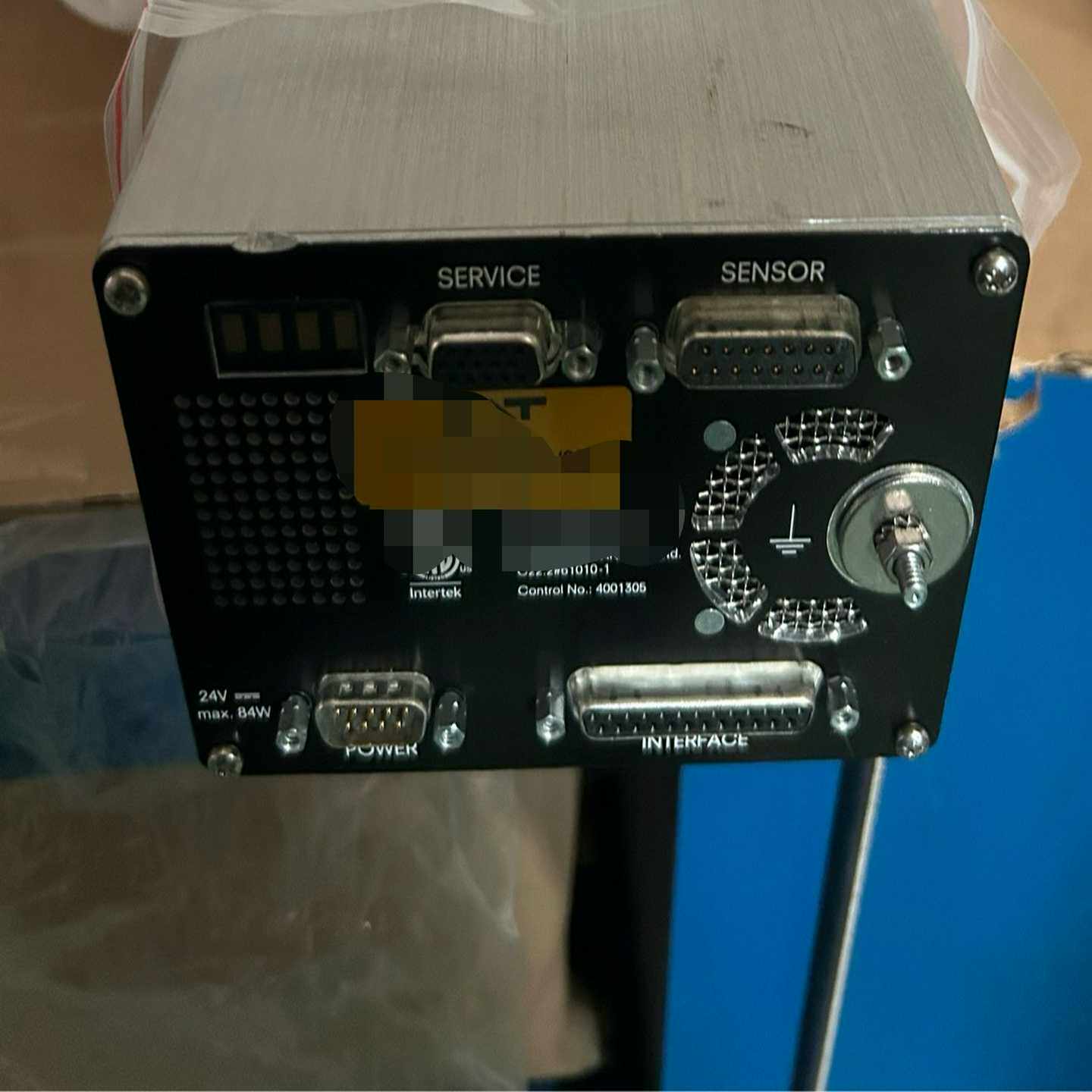 全新MKS流量计全新MKS流量计BF3气体5SCCM量程--议价商品