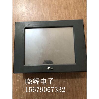 议价Kinco步科10.4寸触控屏幕 MT4500T功能完好现货保证质量