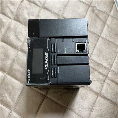 询价-KEYENCE基恩士KV7500KV7000C装过机