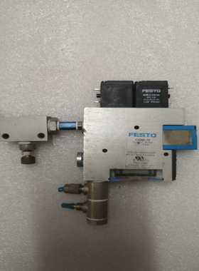 费斯托FESTO真空发生器，VADMI-70，162507B--议价商品