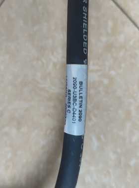 2090-U3BC-D4401 连接线AB罗克韦尔【鑫鑫商铺】