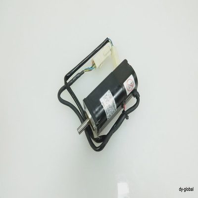 亚斯卡瓦SGM-01A312交流电伺服电机100WMOT-I-14632J41-10