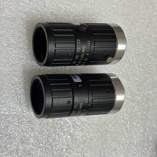 35MP工业 2.5C2 咨询 奥普特OPT50mm1