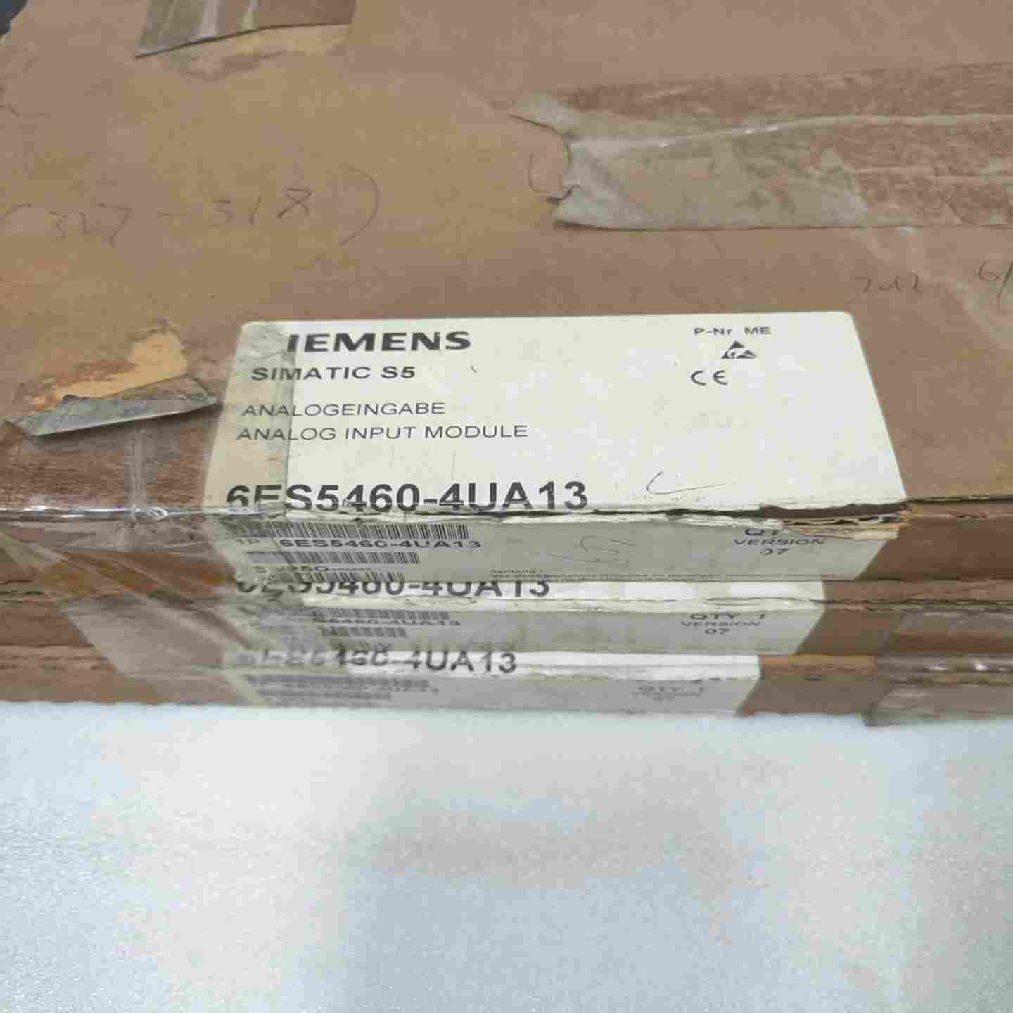 询模块6ES5460-4UA13议价。