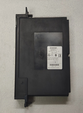 GeFanucIC697PWR711LSeries90-70PowerSupply