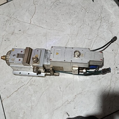 议价百超BIMOFSC15790激光切割头自动变焦款带线议价