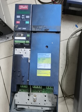 丹佛斯变频器vlt280011kwvlt2880试好包-议价