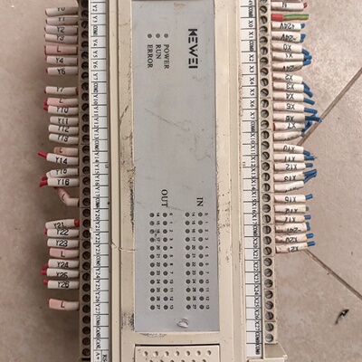 询价*科威PLCEC24M24R