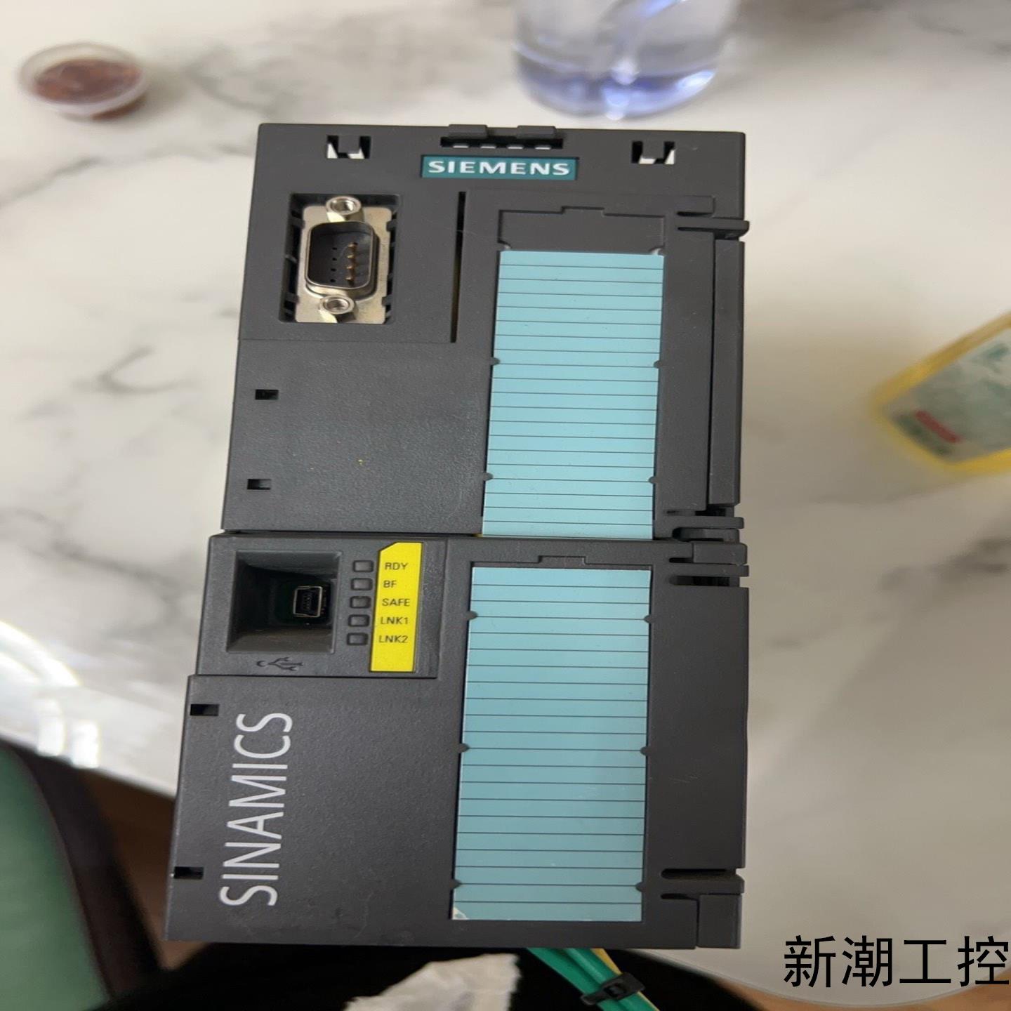 西门子6SL3244-0BB12-1FA0加变频器一套议价商品