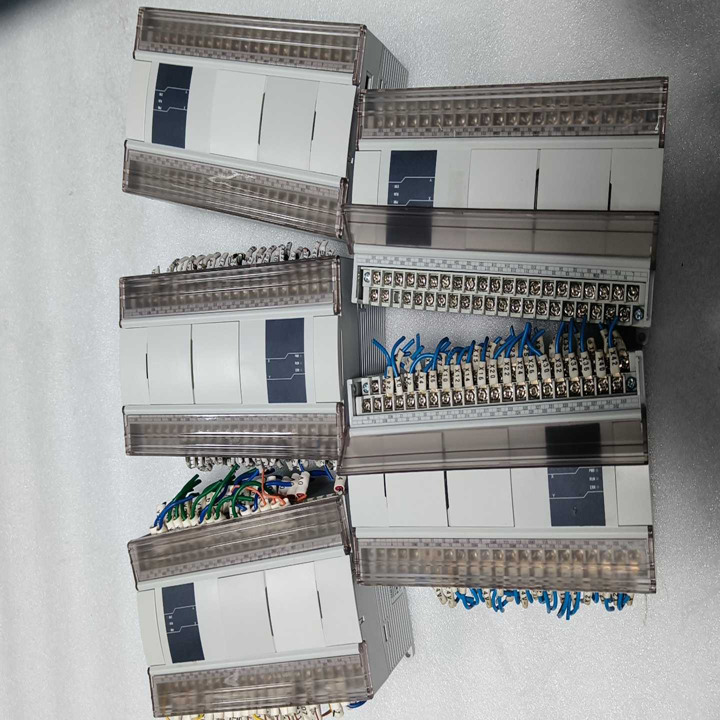 PLC信捷XD5-W60T6-E【博航商行】