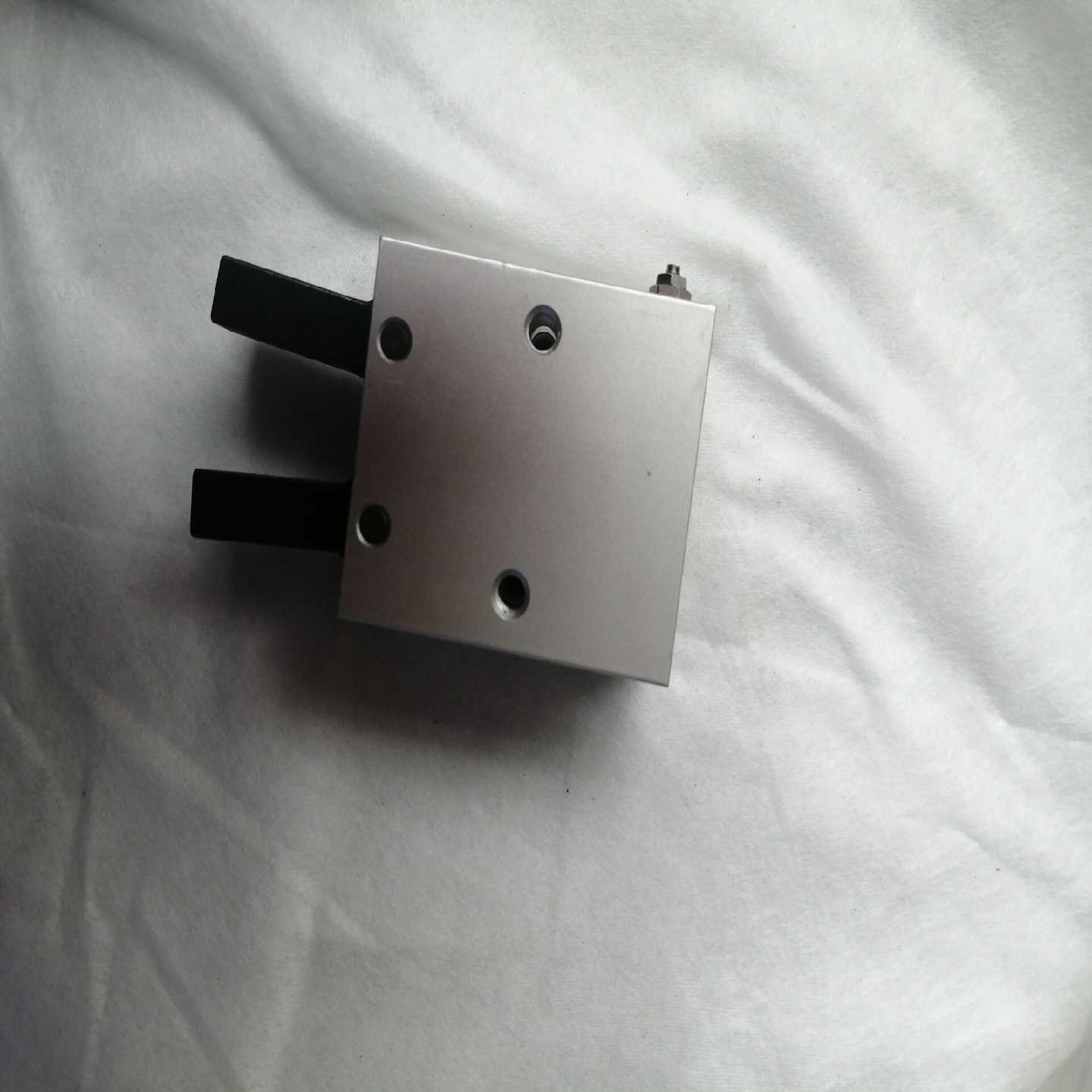 议价SMC手指气缸MCH2-25D-X61s3现货/维修