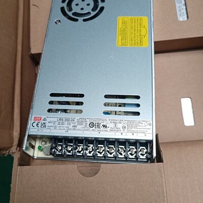 询价-明纬LRS35024明纬开关电源24V明伟电源