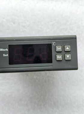 议价Used Wk7016C Thermostat The Physical Picture Is Packad.