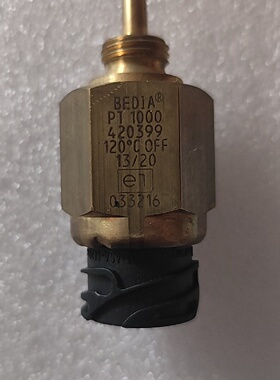 询-德国BEDIA贝迪亚温度传感器420399