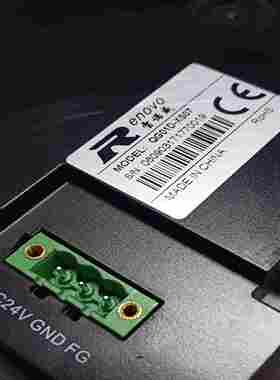 咨询-雷诺威QG01D-XS07触摸屏漂亮