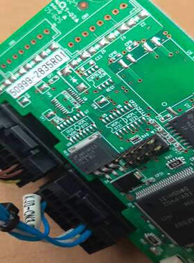 川崎机器人控制器50999-2835R0150999-28--议价商品