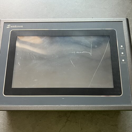 【询价】显控触摸屏 AK-070AS - R，功能正常， 实物图片，