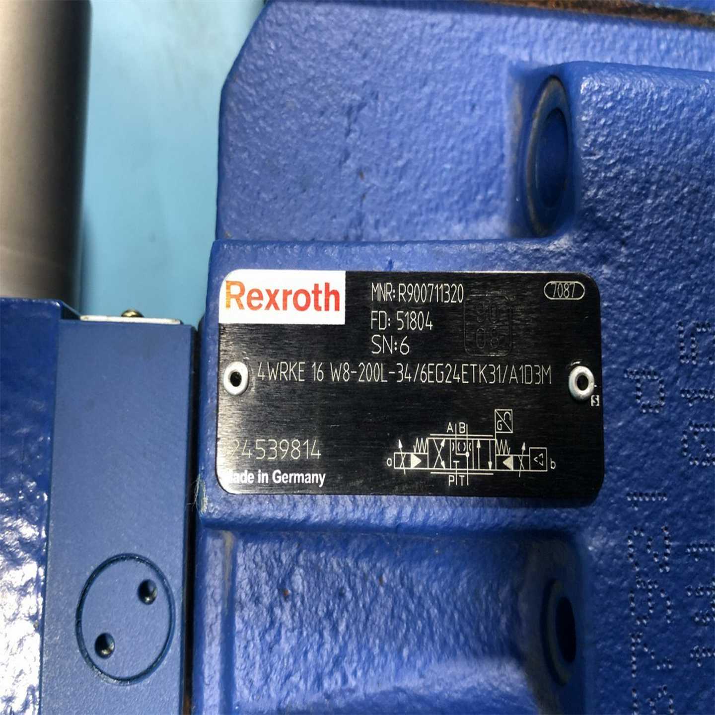 R9007113204WRKE16W8-200L-3X/6询价