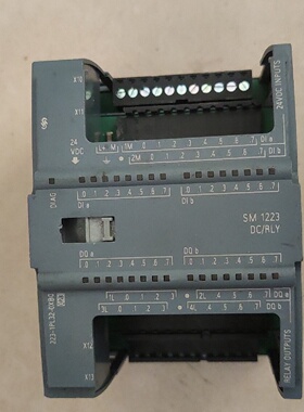 西门子1200模拟量输入模块2231PL320XB0