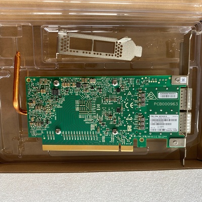 议价Mellanox CX456A  ConnectX4
