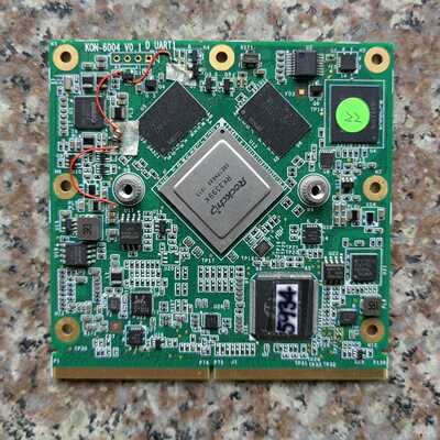 K0N一6004V0.1D＿UART1RK3399K，拆--议价商品