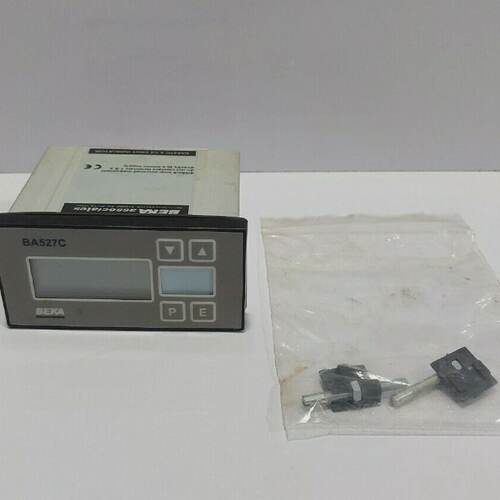 Beka BA527C Indicateur Numrique BA527C 4 12 Indicateur Numri