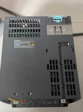 西门子PM340变频器，6SL3210-1SE22-5AA0--议价商品